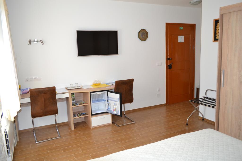 Guesthouse Bale Zewnętrze zdjęcie