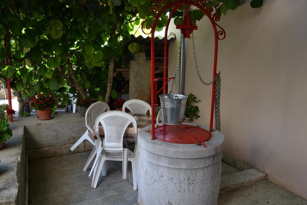 Guesthouse Bale Zewnętrze zdjęcie