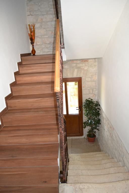 Guesthouse Bale Zewnętrze zdjęcie