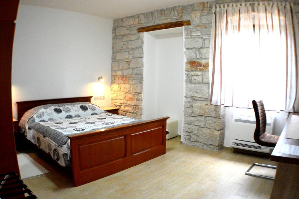 Guesthouse Bale Zewnętrze zdjęcie