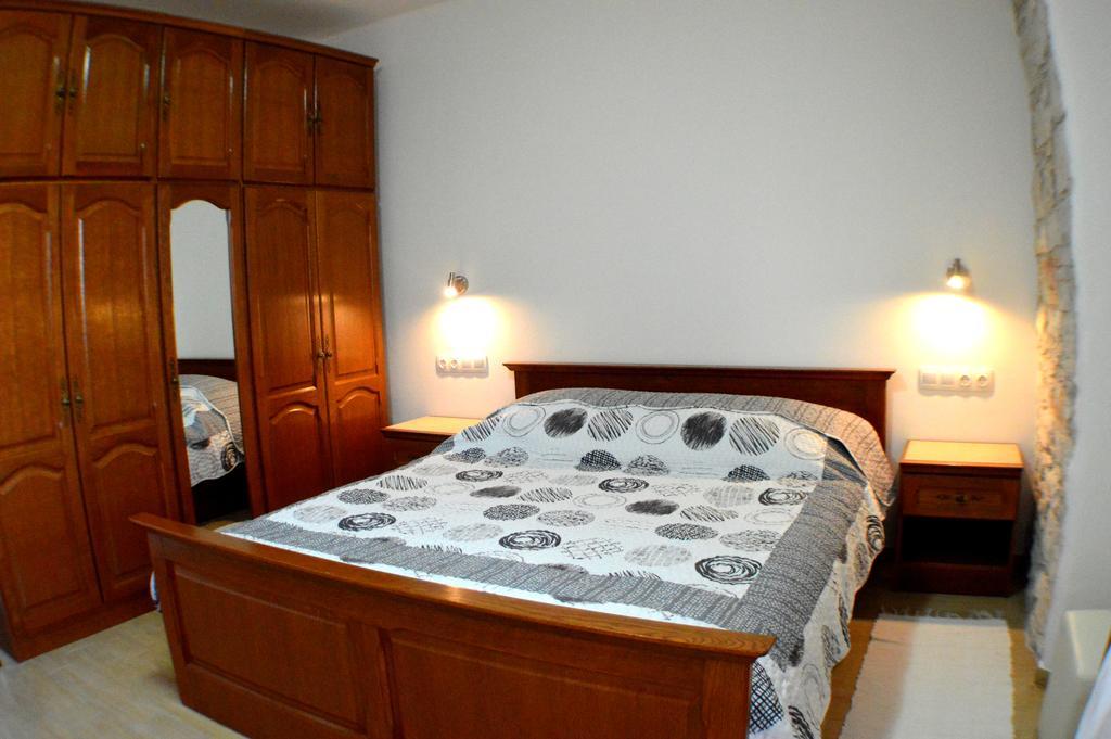 Guesthouse Bale Zewnętrze zdjęcie