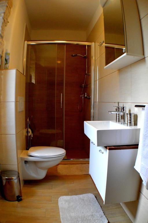 Guesthouse Bale Zewnętrze zdjęcie