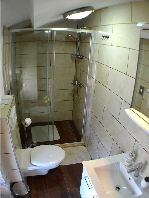 Guesthouse Bale Zewnętrze zdjęcie